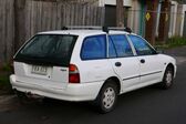 Mitsubishi Lancer V Wagon 1992 - 2000