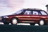 Mitsubishi Lancer V Wagon 1.6 16V (113 Hp) 4WD 1992 - 2000