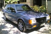 Mitsubishi Lancer II 1979 - 1983