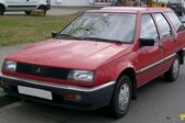 Mitsubishi Lancer III Wagon 1.5 (70 Hp) 1985 - 1989