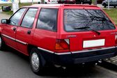 Mitsubishi Lancer III Wagon 1.8 (90 Hp) 4x4 1987 - 1987