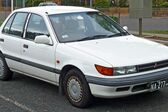Mitsubishi Lancer IV 1988 - 1994