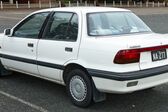 Mitsubishi Lancer IV 1.3 12V (75 Hp) 1992 - 1994