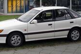 Mitsubishi Lancer IV 1.5 12V (90 Hp) 1989 - 1992