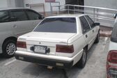 Mitsubishi Lancer III 1.8 Diesel (58 Hp) 1984 - 1986