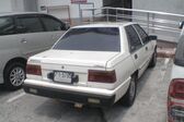 Mitsubishi Lancer III 1983 - 1988