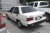 Mitsubishi Lancer III 1.5 (70 Hp) 1985 - 1988