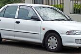 Mitsubishi Lancer V 1992 - 1996