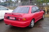 Mitsubishi Lancer V 1992 - 1996