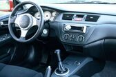 Mitsubishi Lancer IX Wagon 1.6 i 16V (98 Hp) 2003 - 2009