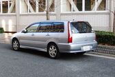 Mitsubishi Lancer IX Wagon 1.6 i 16V (98 Hp) 2003 - 2009