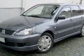 Mitsubishi Lancer IX Wagon 1.6 i 16V (98 Hp) 2003 - 2009