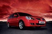 Mitsubishi Lancer IX Wagon Sport 2.0i 16V (135 Hp) 2003 - 2009