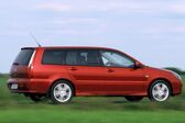 Mitsubishi Lancer IX Wagon 2003 - 2009