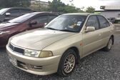 Mitsubishi Lancer VI 1.3 12V GL,GLX (75 Hp) Automatic 1995 - 2000