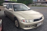 Mitsubishi Lancer VI 1.5 (110 Hp) 1996 - 2000