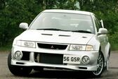 Mitsubishi Lancer VI 1995 - 2000