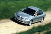 Mitsubishi Lancer IX 1.6i 16V (98 Hp) 2007 - 2009