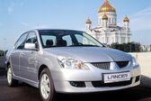 Mitsubishi Lancer IX 1.6i 16V (98 Hp) 2007 - 2009