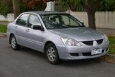 Mitsubishi Lancer IX 1.6i 16V (98 Hp) 2003 - 2007