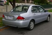 Mitsubishi Lancer IX 1.3i 16V (82 Hp) 2003 - 2005