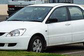 Mitsubishi Lancer IX Sport 2.0i 16V (135 Hp) 2003 - 2007