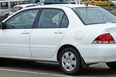 Mitsubishi Lancer IX 1.6i 16V (98 Hp) 2003 - 2007