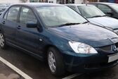 Mitsubishi Lancer IX 1.3i 16V (82 Hp) 2003 - 2005