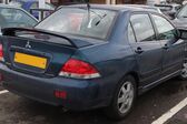 Mitsubishi Lancer IX 1.3i 16V (82 Hp) 2003 - 2005