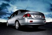 Mitsubishi Lancer IX 2003 - 2009