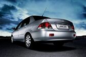 Mitsubishi Lancer IX 1.6i 16V (98 Hp) 2007 - 2009