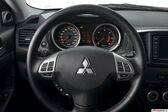 Mitsubishi Lancer Sportback X (GS44S) 1.8 MPI (143 Hp) CVT 2007 - 2010