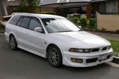 Mitsubishi Legnum (EAO) 2.4i ST (165 Hp) Automatic 1997 - 2002