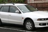 Mitsubishi Legnum (EAO) 1.8i ST (150 Hp) 1997 - 2002