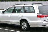 Mitsubishi Legnum (EAO) 1997 - 2002