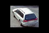 Mitsubishi Legnum (EAO) 1.8i Viento (140 Hp) 1997 - 2002