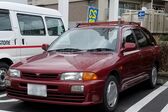 Mitsubishi Libero 1992 - 2002