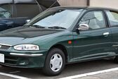 Mitsubishi Mirage V Hatchback 1.5 (110 Hp) 1995 - 2002