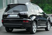 Mitsubishi Outlander II (facelift 2009) 2.4 (170 Hp) CVT 4WD 2009 - 2012