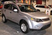 Mitsubishi Outlander II 2005 - 2009