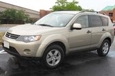 Mitsubishi Outlander II 2005 - 2009