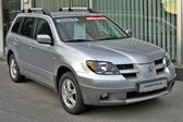Mitsubishi Outlander I 2001 - 2006