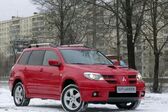 Mitsubishi Outlander I 2.4i AWD (142 Hp) 2001 - 2005