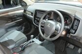 Mitsubishi Outlander III 2.0 MIVEC (150 Hp) 2WD Automatic 2012 - 2015