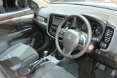 Mitsubishi Outlander III 2.2 (150 Hp) 4WD Automatic 2012 - 2015