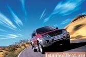 Mitsubishi Pajero Sport I (K90) 3.0 i V6 24V (177 Hp) 1998 - 2008