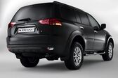 Mitsubishi Pajero Sport II 3.2 TD (160 Hp) 2008 - 2015