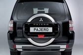 Mitsubishi Pajero IV 3.2 Di-DC (165 Hp) Automatic 3-doors 2007 - 2009