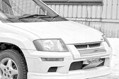 Mitsubishi RVR (N61W) 1997 - 2002