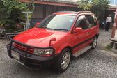 Mitsubishi RVR (E-N23W) 1.8 i 16V Z (120 Hp) Automatic 1991 - 1997